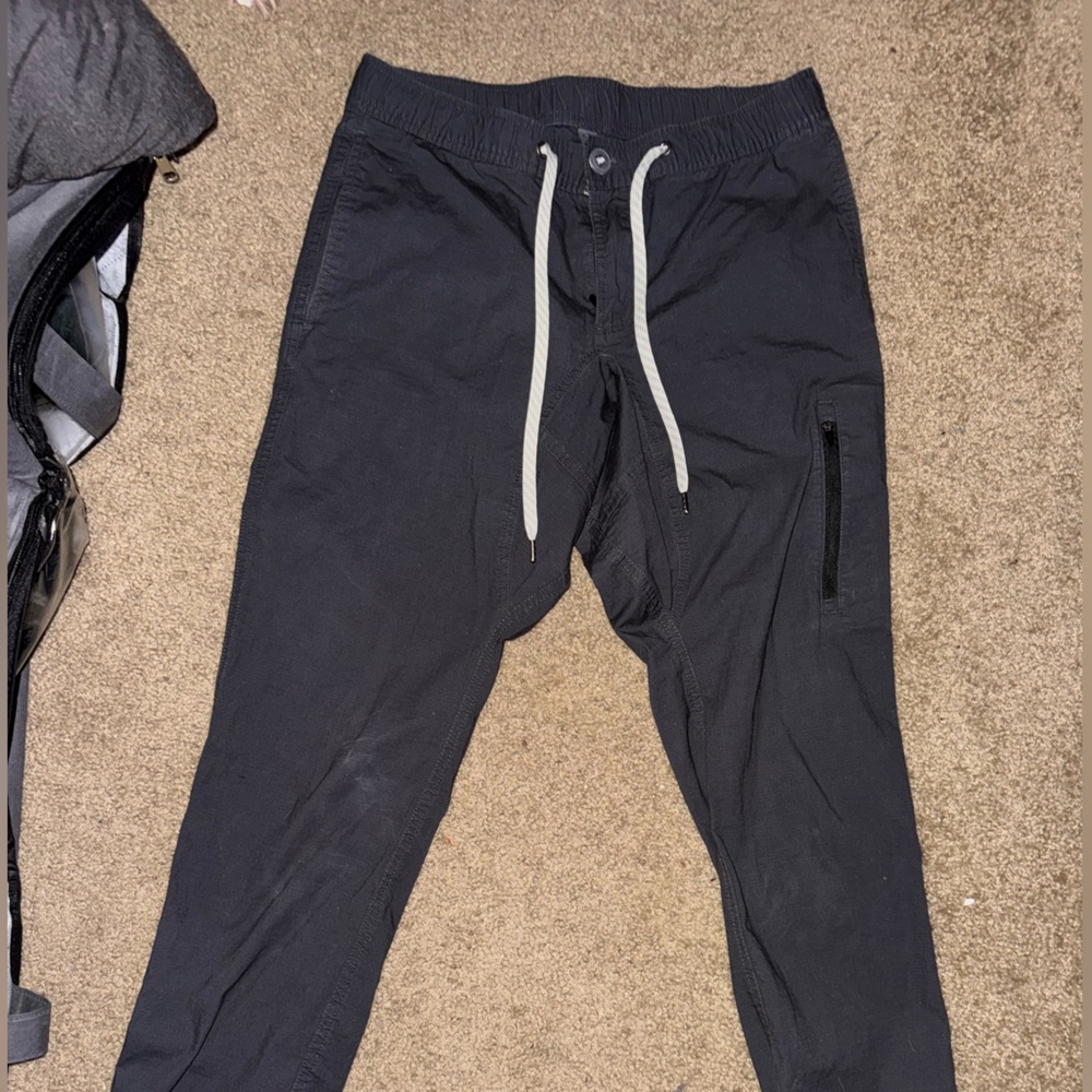 Vuori Ripstop Pant
